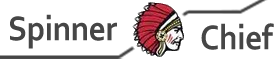 Spinner Chief - Logo