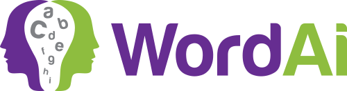 WordAi - Logo